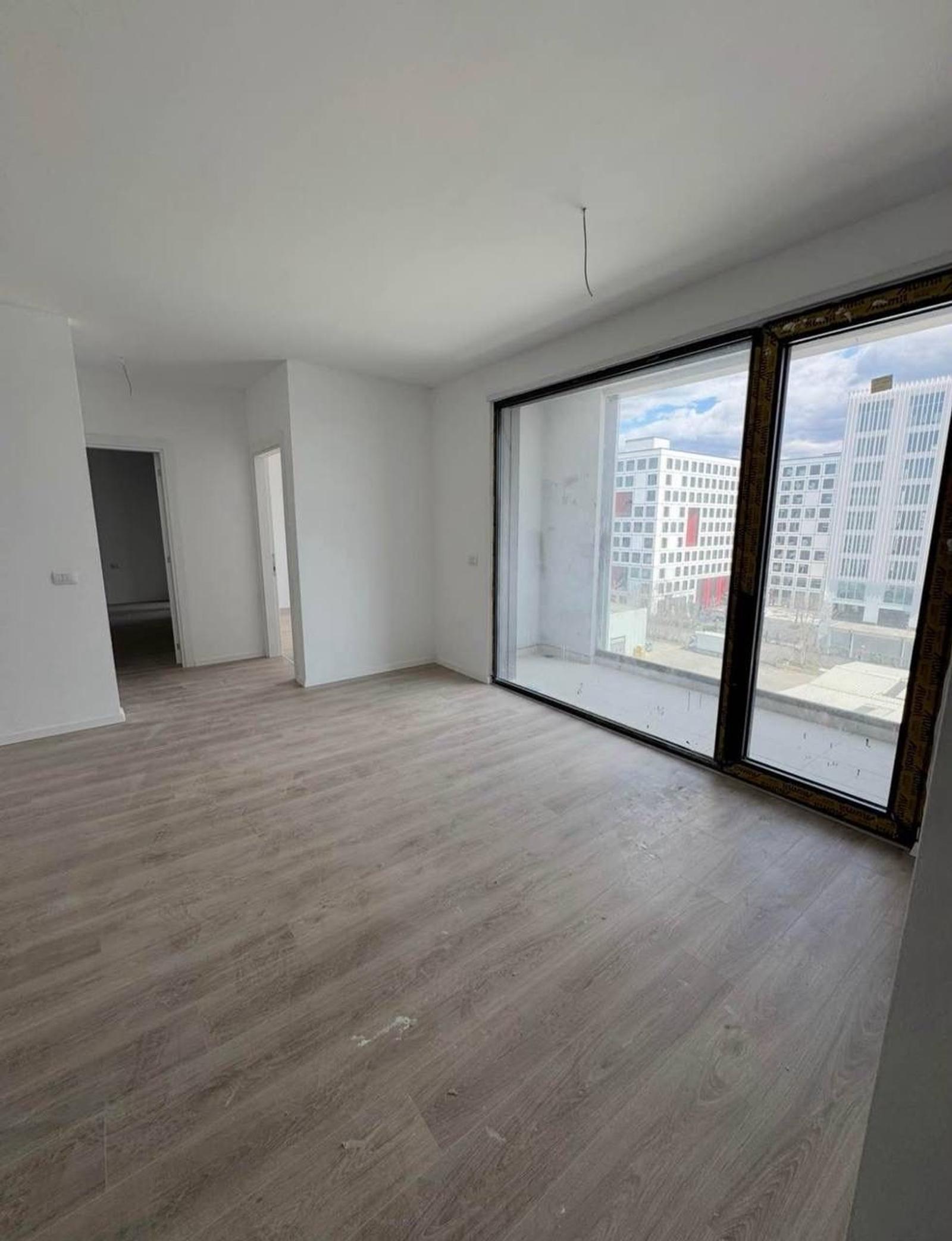 2+1, Akses Tirana complex, Tirana, 117.5 m²