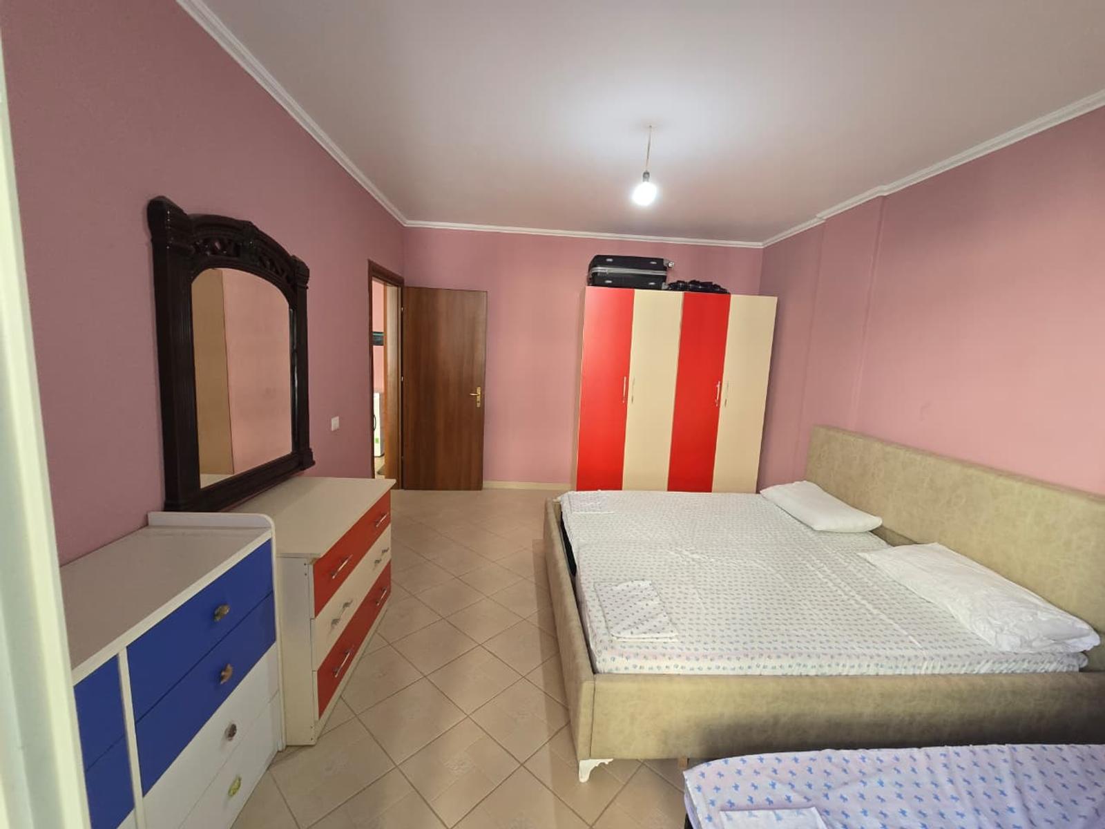 Wohnung 1+1 zum Kauf in Shkëmbi, Durrës, 74.7 m², nah am Meer — Foto 4 von 9