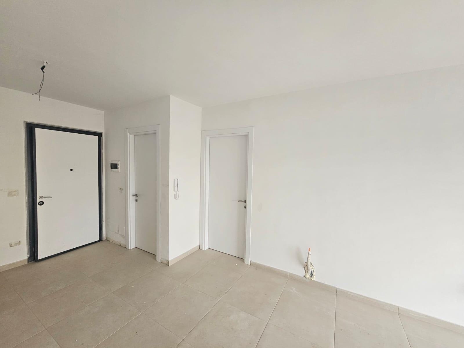 Wohnung 1+1 zum Kauf in Mali i Robit, Durrës, 58.7 m², Neubau — Foto 4 von 8
