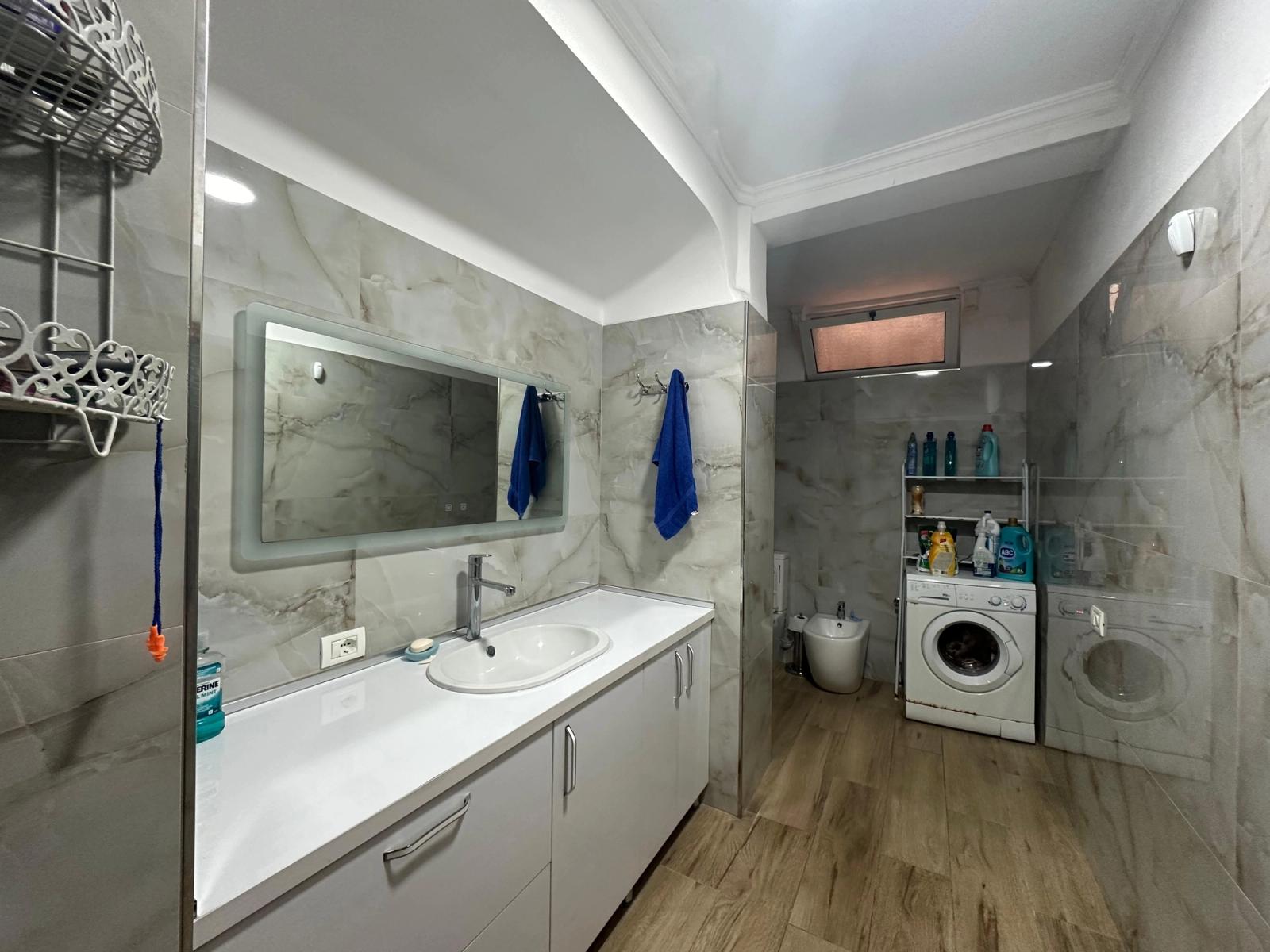 Wohnung 2+1 zum Kauf in Stadtzentrum, Durrës, 114 m² — Foto 9 von 10
