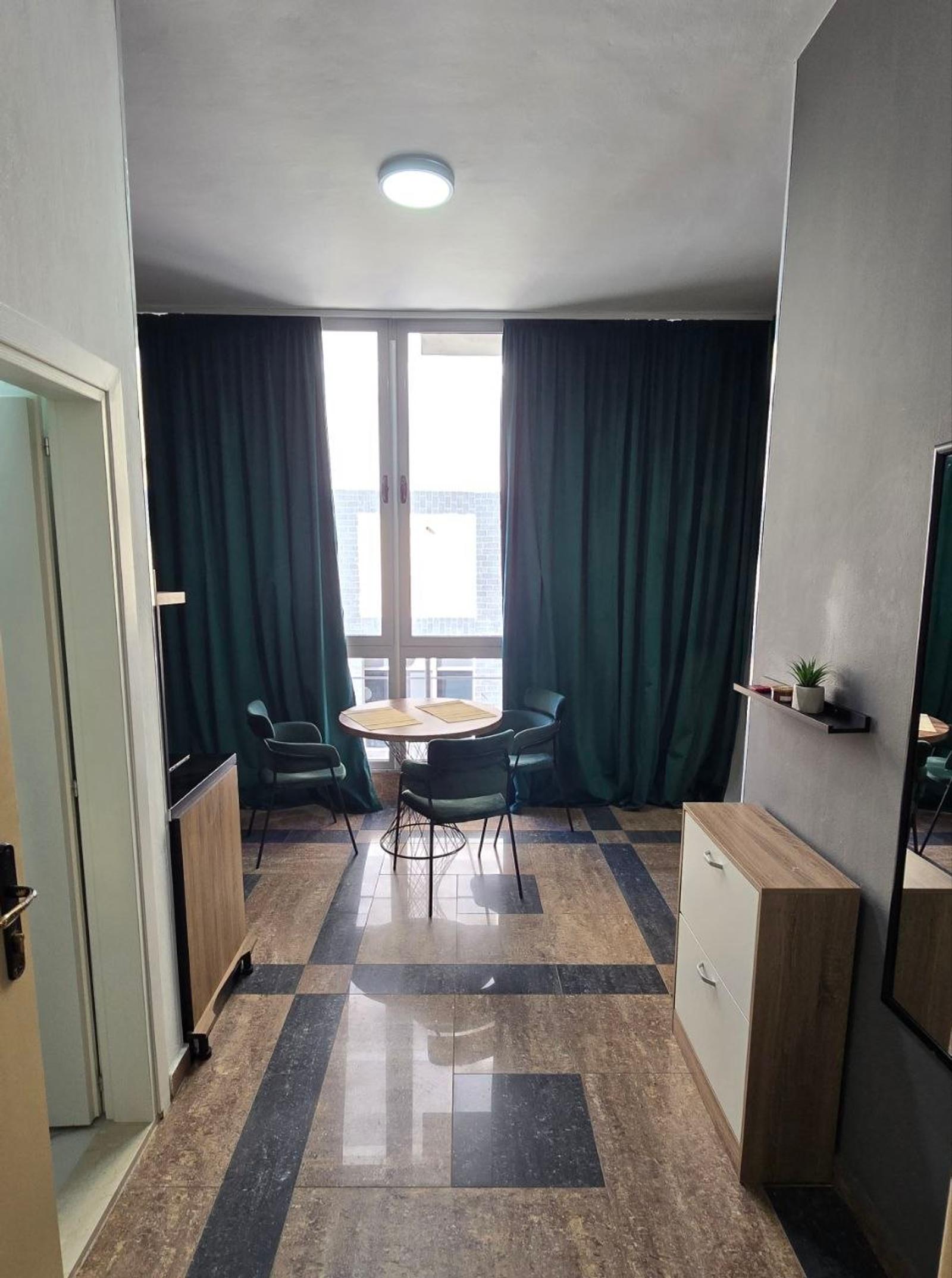 Monolocale, in vendita, Durazzo, 36.9 m² — foto 1 di 13