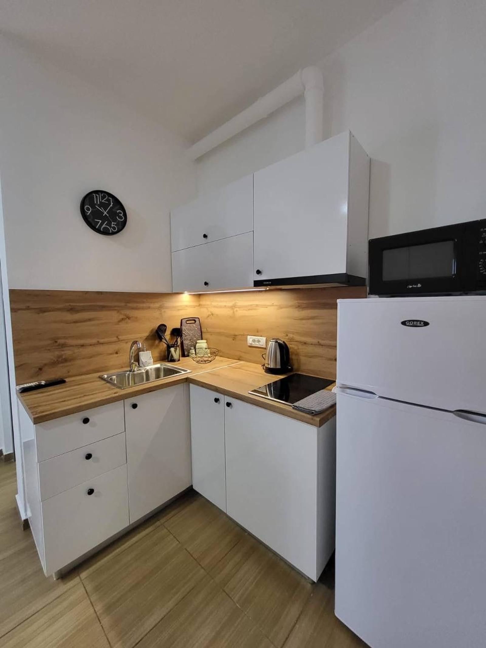 Studio zum Kauf in Plazh, Durrës, 28 m² — Foto 7 von 9