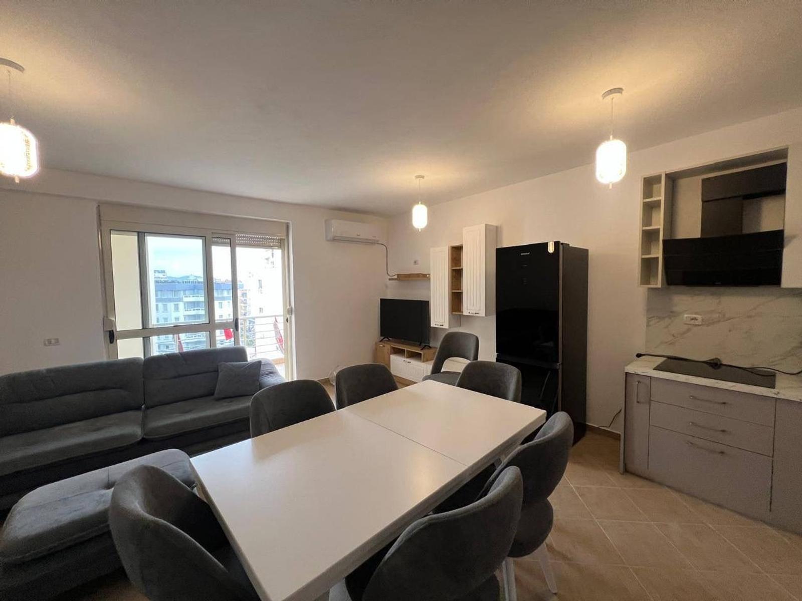 Wohnung 2+1 zum Kauf in Plazh, Durrës, 110 m² — Foto 1 von 14