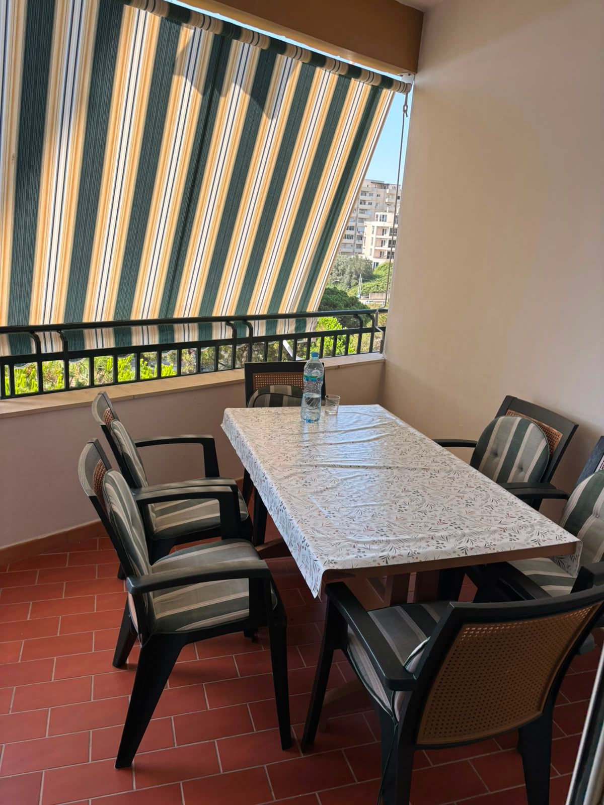 Shitet Apartament 2+1 | Plazh, Durrës