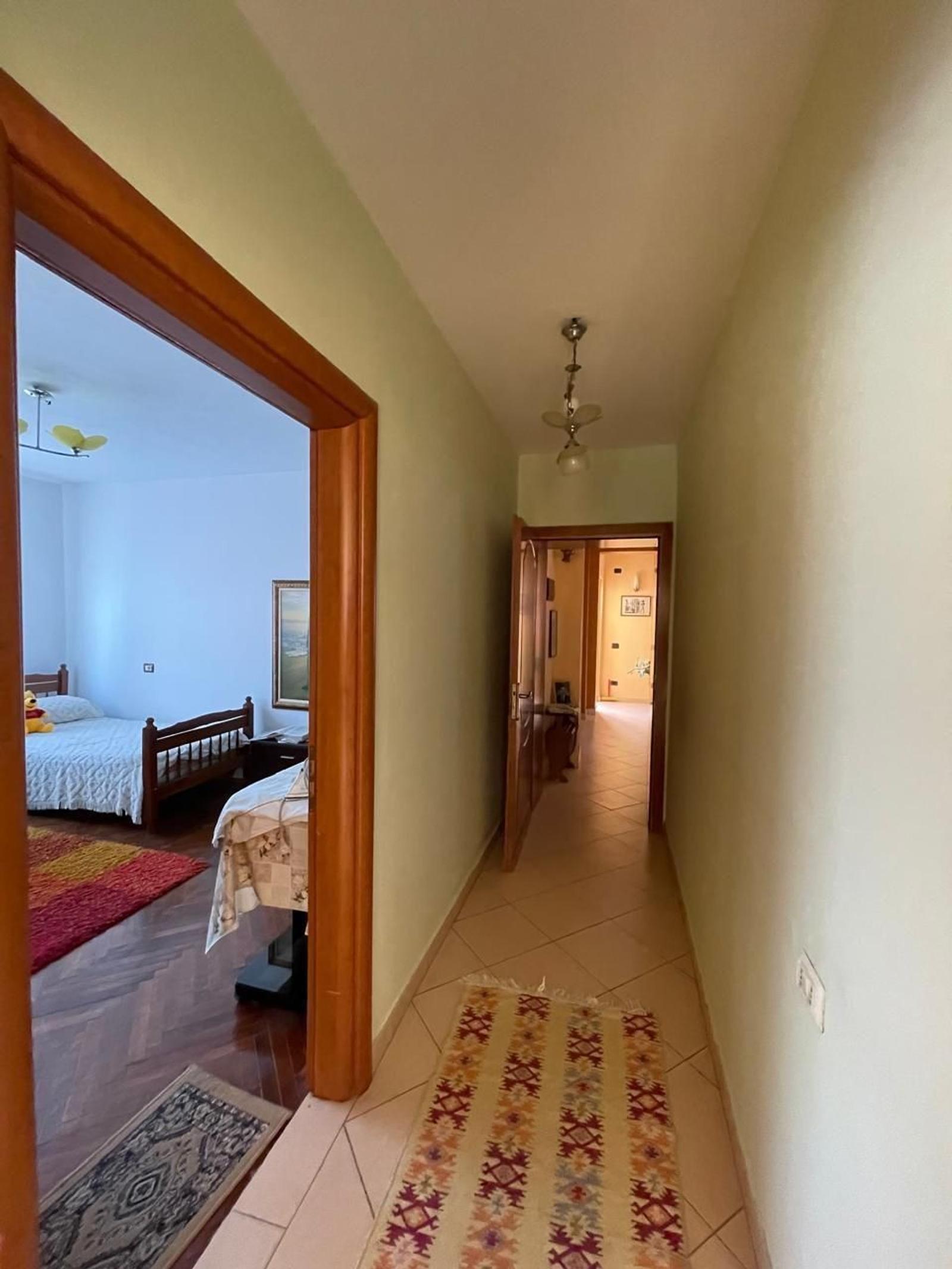 Wohnung 2+1 zum Kauf in Stadtzentrum, Durrës, 156 m² — Foto 7 von 19