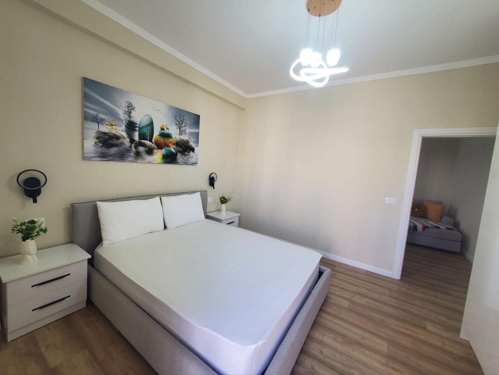 Wohnung 1+1 zum Kauf in Plazh, Durrës, 56 m² — Foto 6 von 11