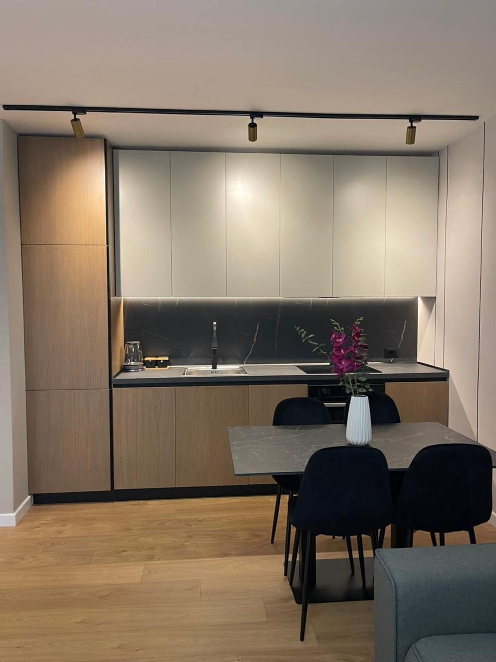 Wohnung 1+1 zum Kauf in Plazh, Durrës, 91 m² — Foto 14 von 18
