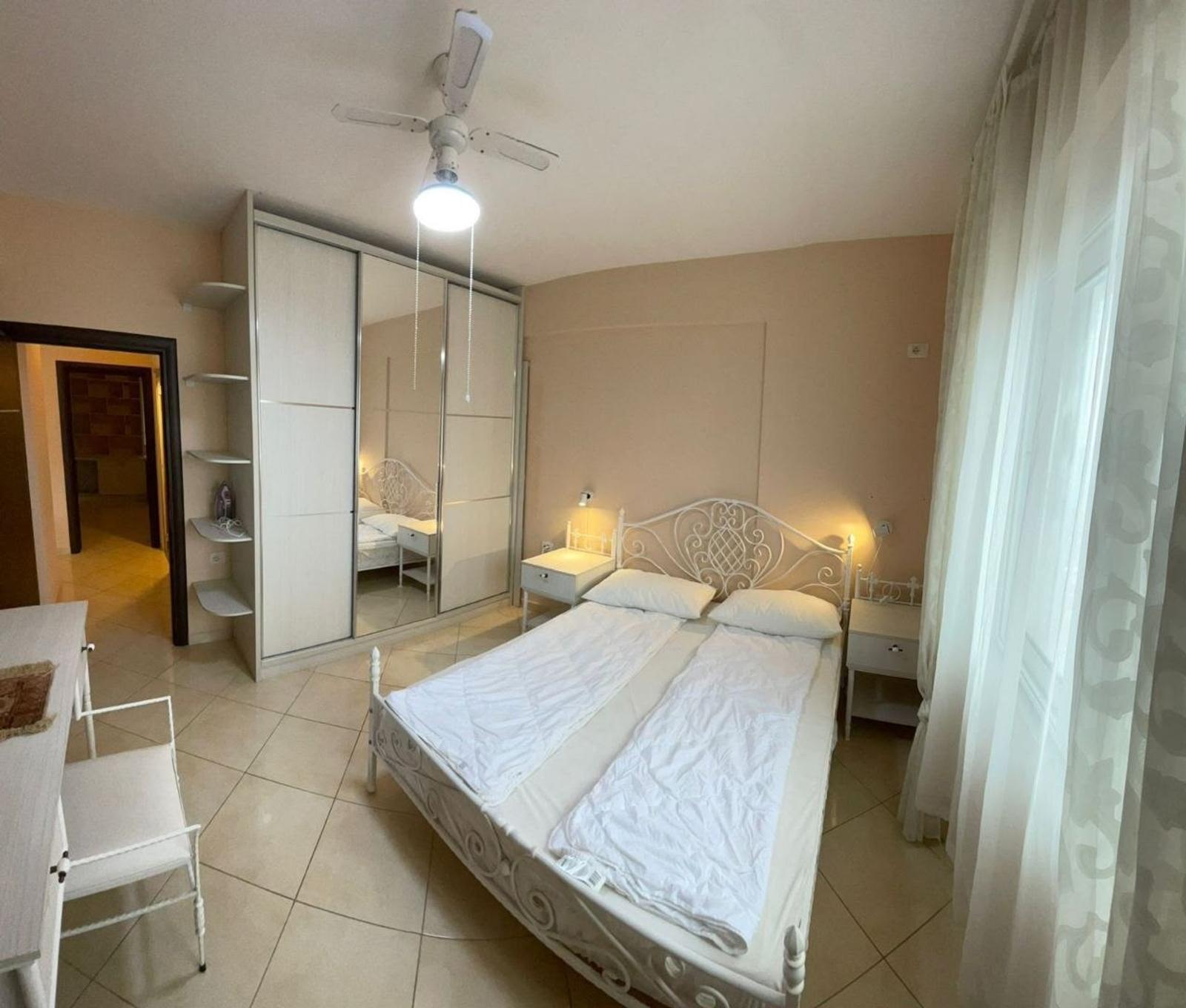 Apartament 2+1, në shitje, Saranda, 100 m², pamje nga deti — foto 12 nga 21