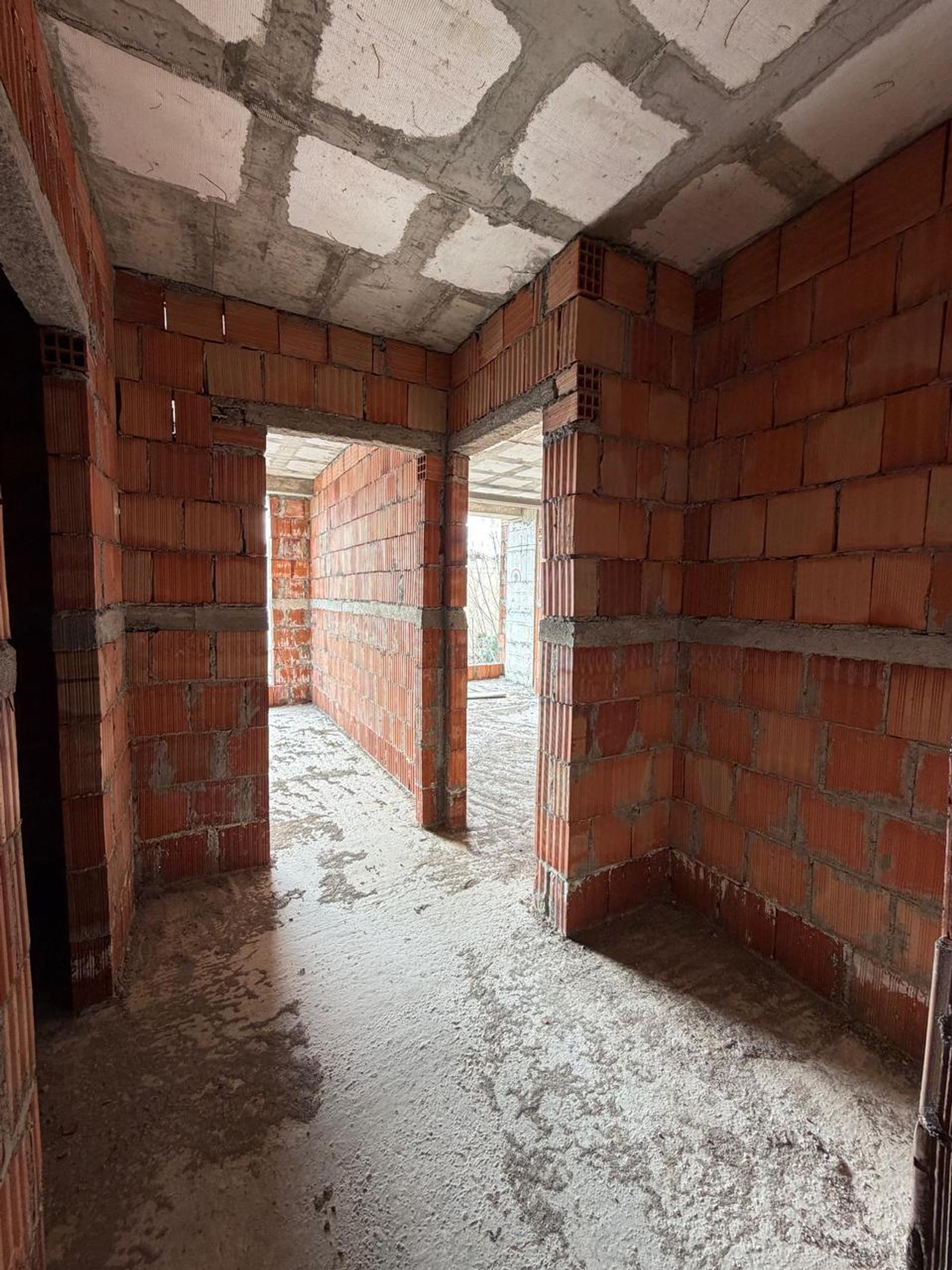 Wohnung 1+1 zum Kauf in Golem, Durrës, 60.8 m², Neubau — Foto 2 von 11