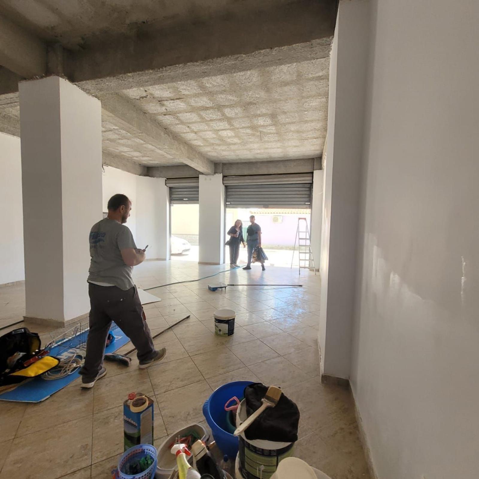 Gewerbefläche zum Kauf in Plazh, Durrës, 75 m² — Foto 4 von 7