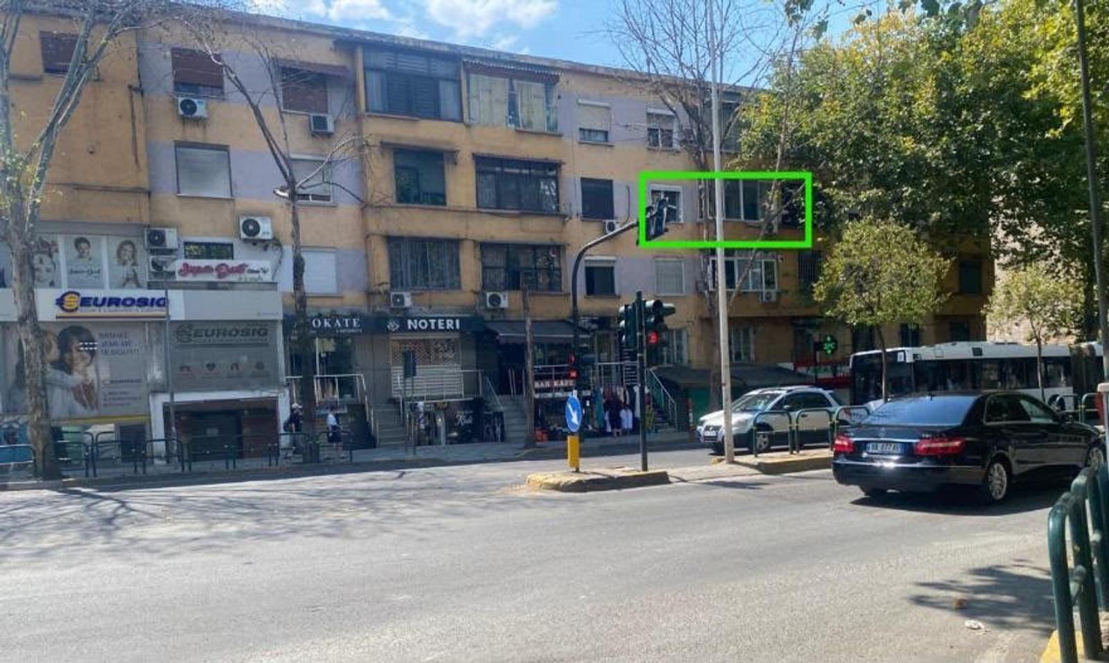Appartamento 2+1, in vendita, Tirana, 65 m² — foto 10 di 10