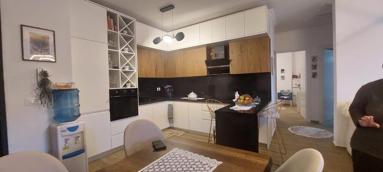 Wohnung 2+1 zum Kauf in Plazh, Durrës, 91 m² — Foto 10 von 11