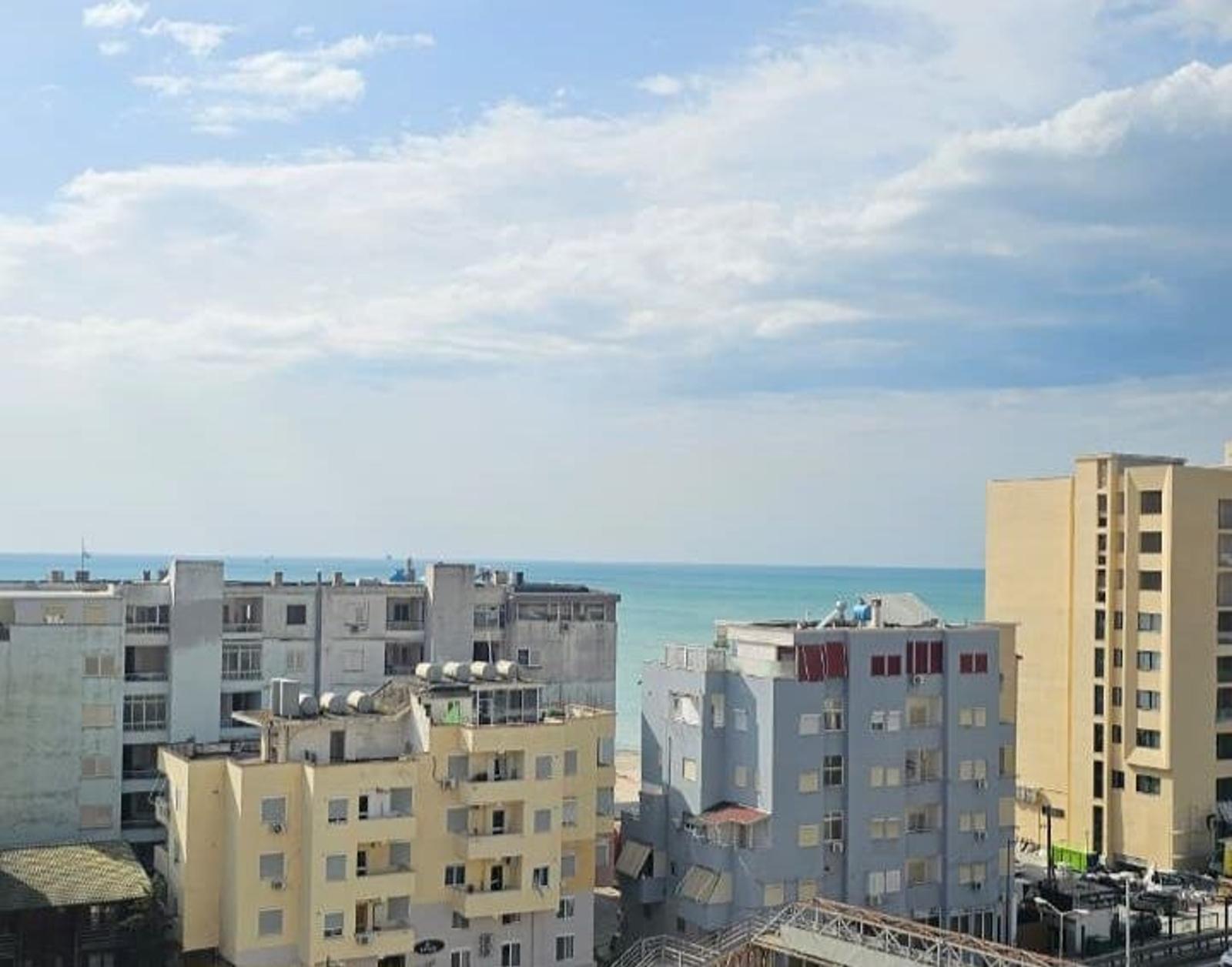 Wohnung 1+1 zum Kauf in Shkëmbi, Durrës, 52 m² — Foto 2 von 10