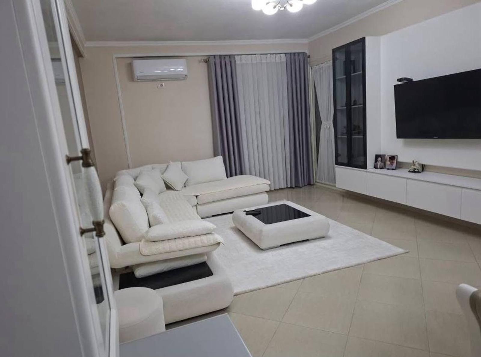 2+1 apartment for sale in Tirana, 119 m² — photo 7 of 9