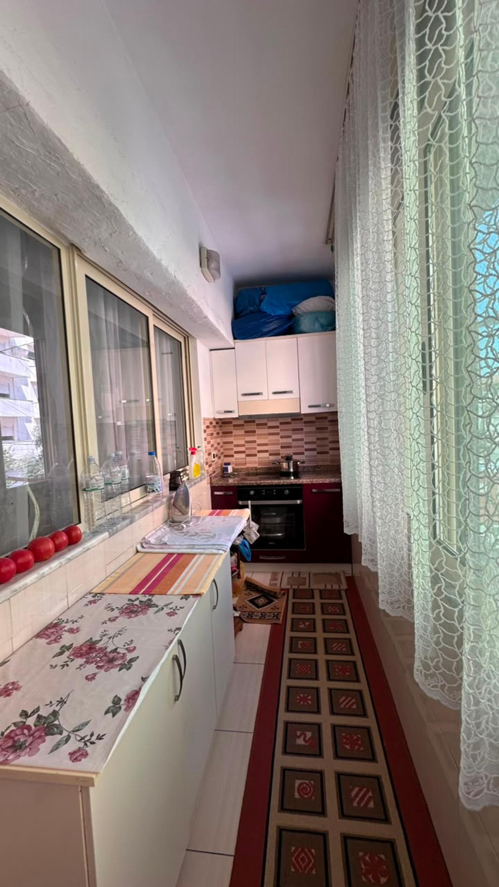 Wohnung 2+1 zum Kauf in Stadtzentrum, Durrës, 78 m² — Foto 8 von 11