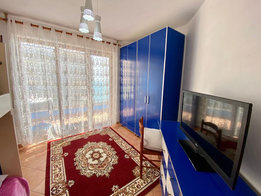 Shitet Apartament 2+1 | Vollga, Pamje Deti, Durrës