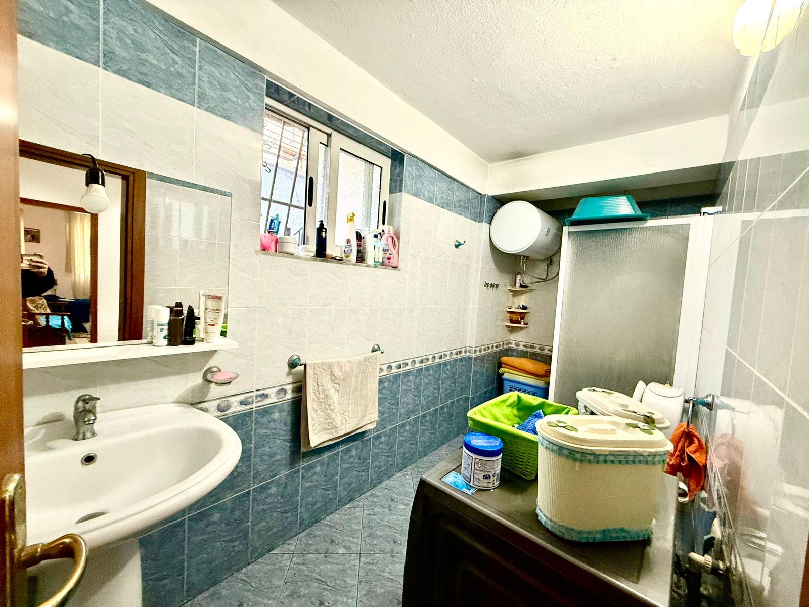 Shitet Apartament 3+1+2 + 2 Ballkone | Lagjja 18, Durrës
