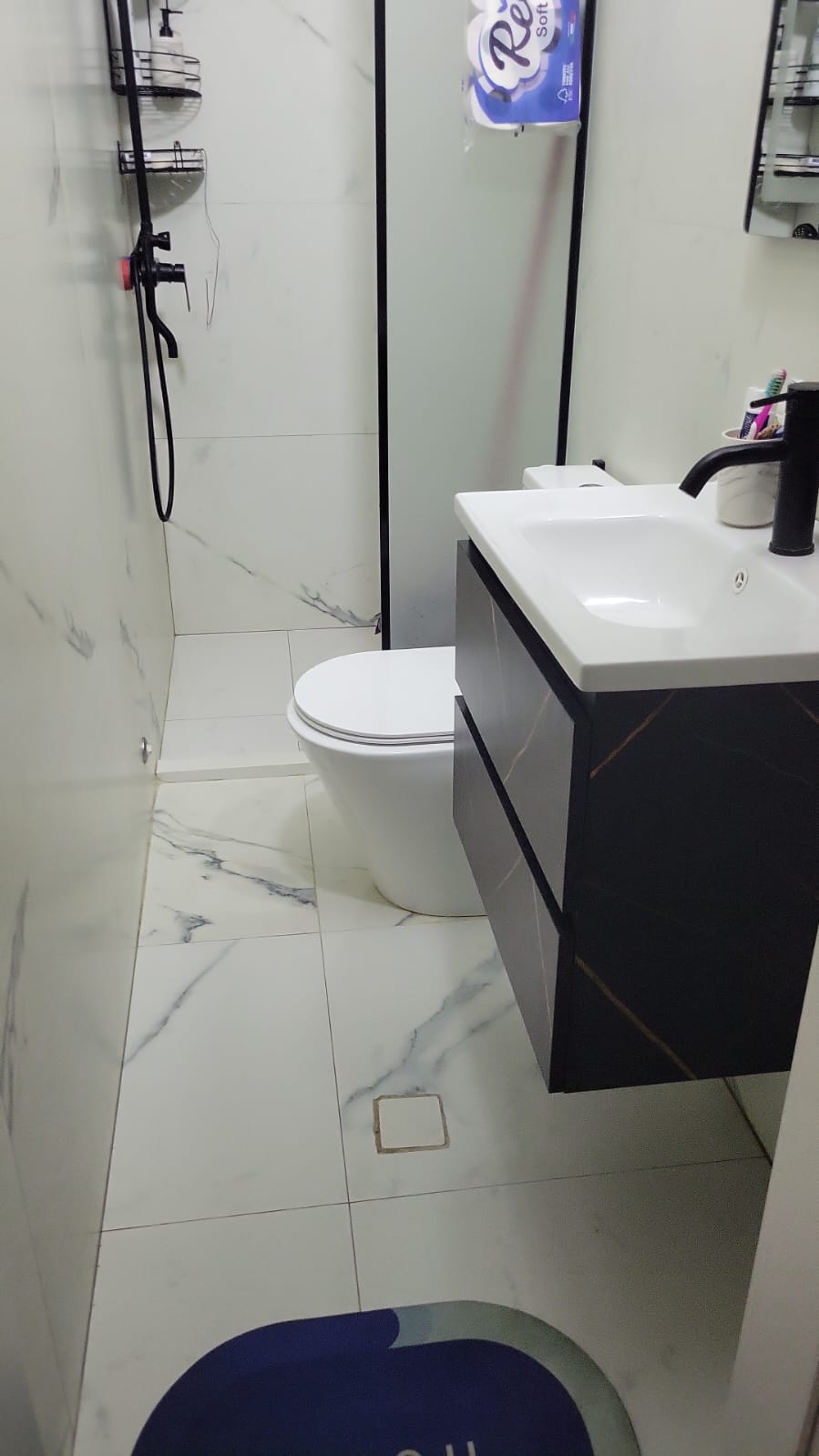 Monolocale con ingresso privato indipendente, Plazh Hekurudha