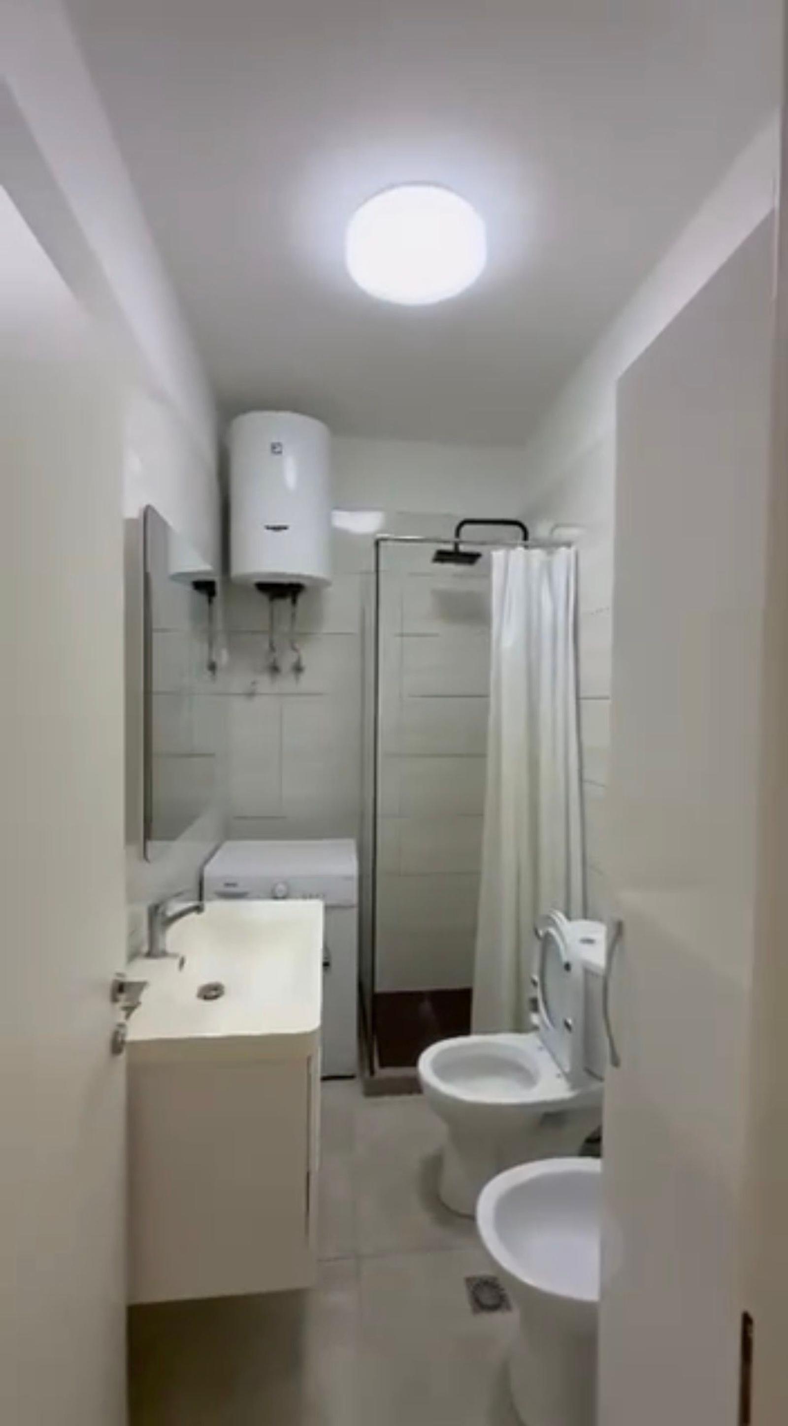 Appartamento 1+1, in vendita, Shëngjin, 63 m² — foto 3 di 7
