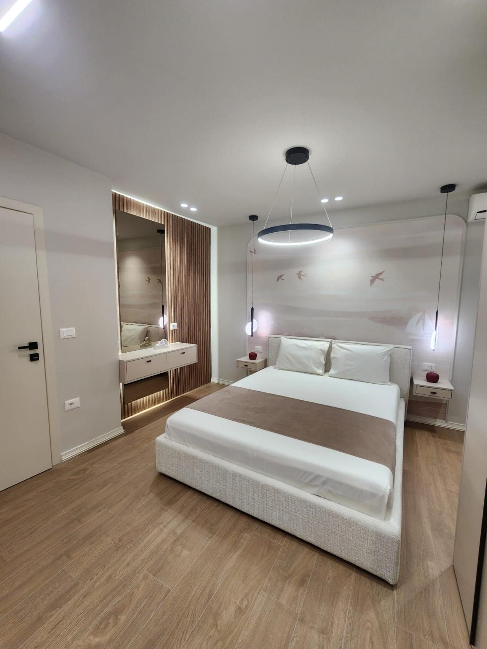 Wohnung 2+1 zum Kauf in Plazh, Durrës, 85 m² — Foto 16 von 22