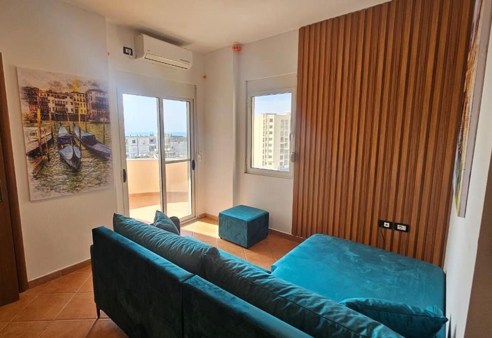 Wohnung 1+1 zum Kauf in Shkëmbi, Durrës, 52 m² — Foto 10 von 10