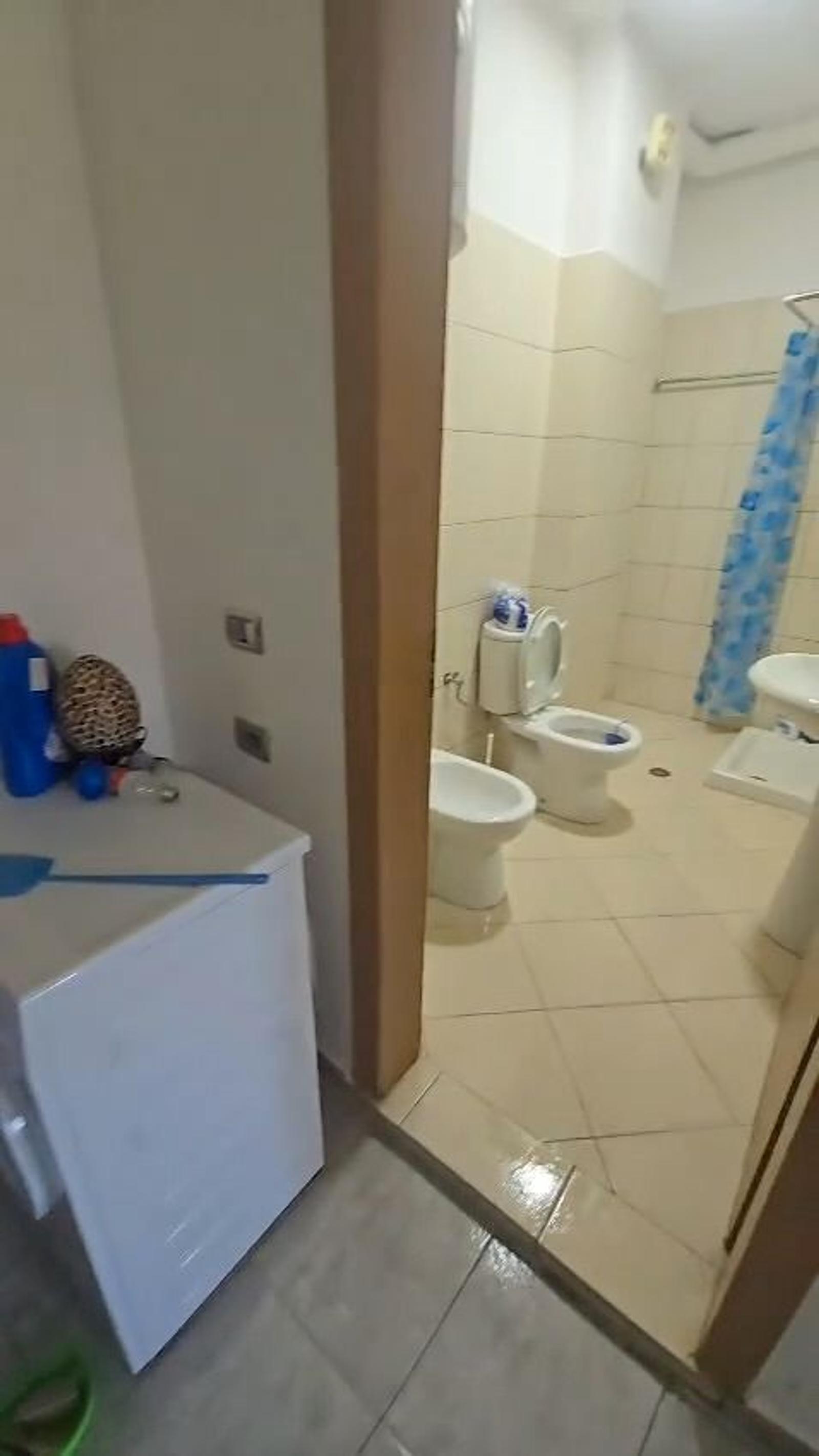 1+1 apartment for sale in Mali i Robit, Durres, 61 m² — photo 4 of 15