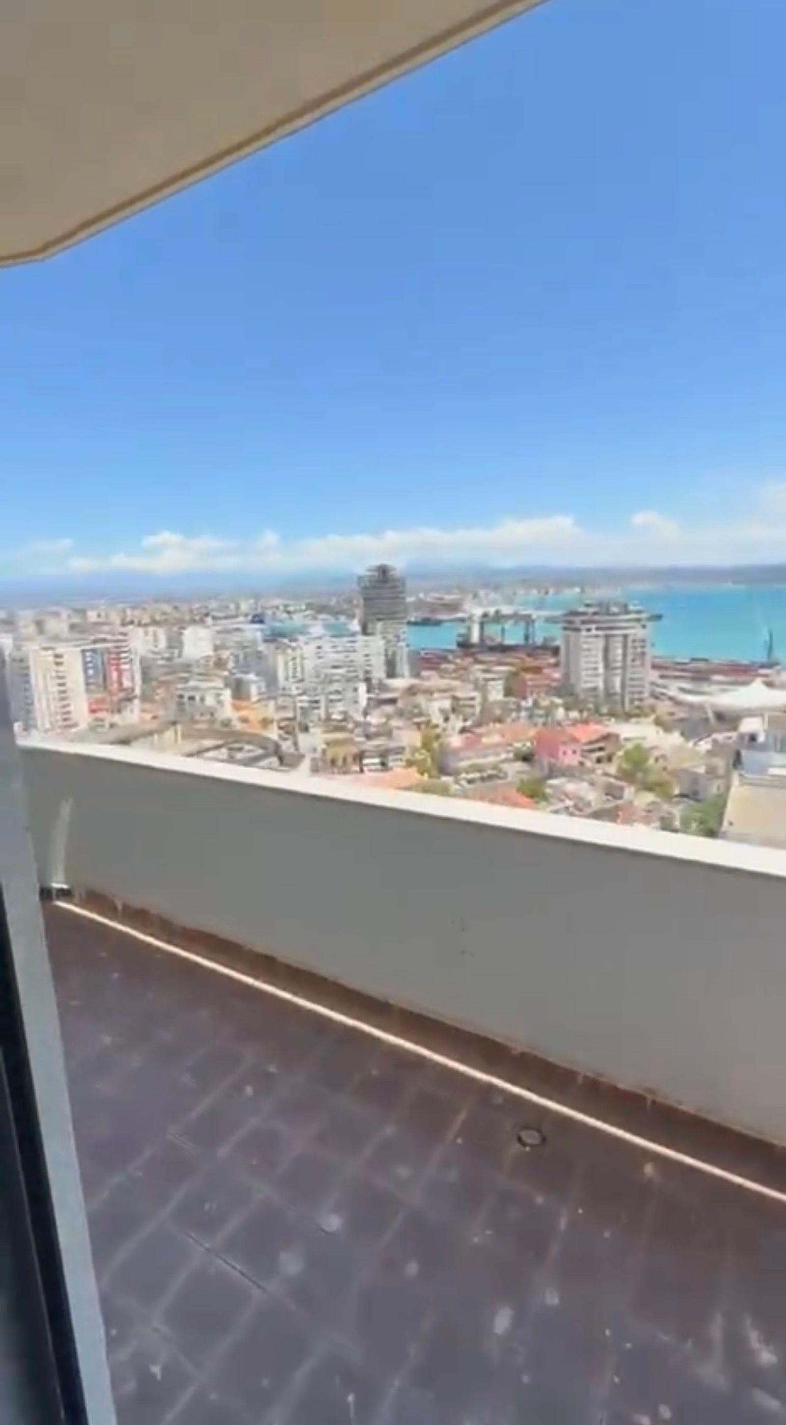 Wohnung 2+1 zum Kauf in Stadtzentrum, Durrës, 118.5 m², Neubau — Foto 4 von 8