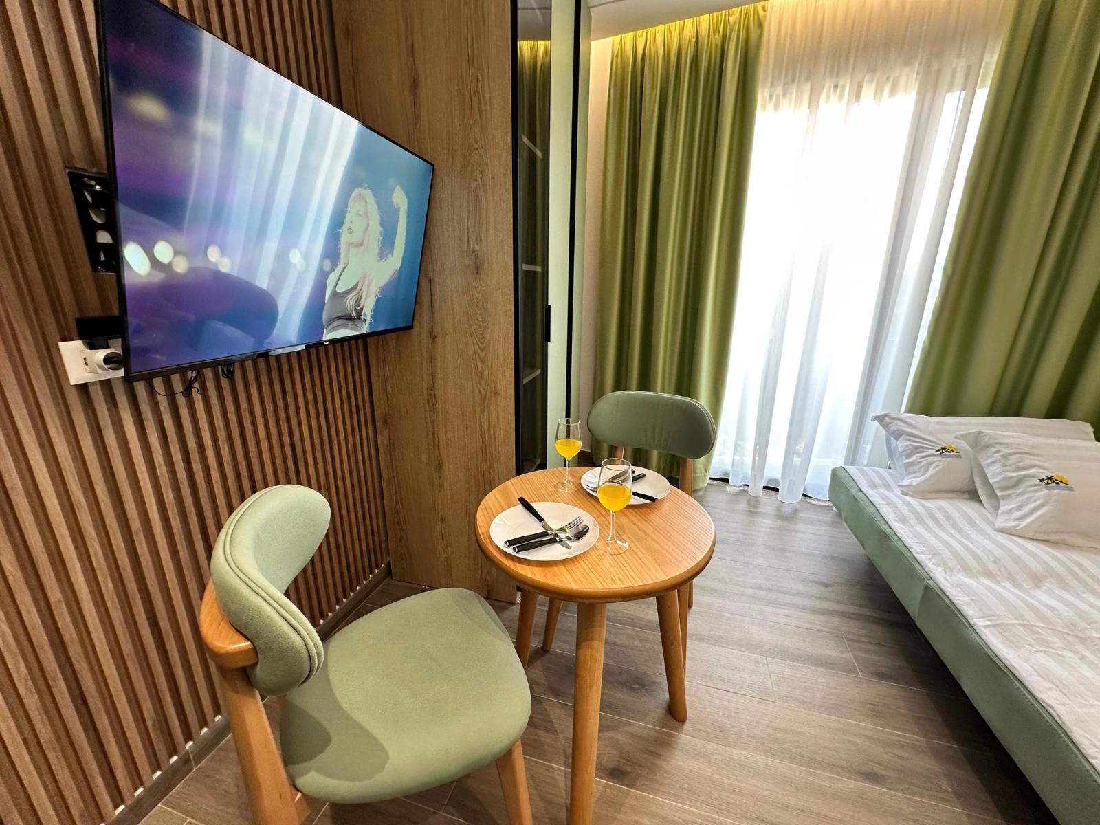 Monolocale, in vendita, Mali i Robit, Durazzo, 29 m² — foto 13 di 17