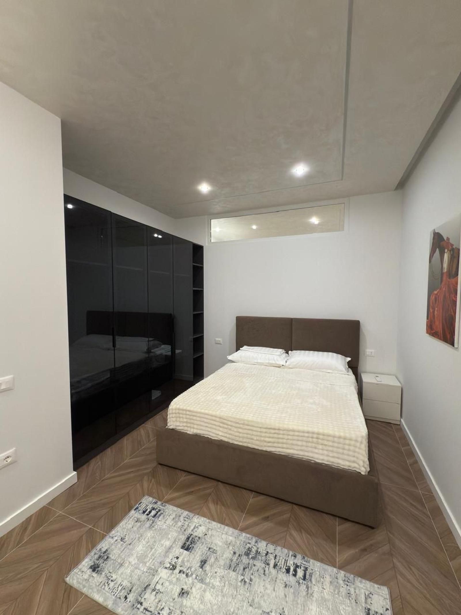 Appartamento 2+1, in vendita, Centro città, Durazzo, 125 m² — foto 6 di 9