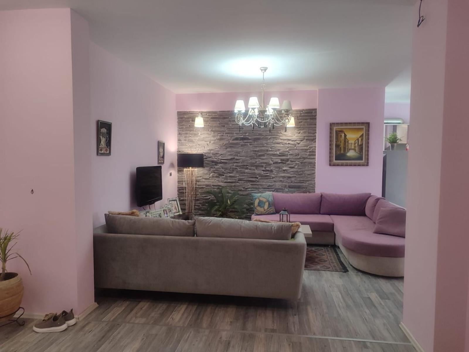 Wohnung 2+1 zum Kauf in Stadtzentrum, Durrës, 135 m² — Foto 3 von 24
