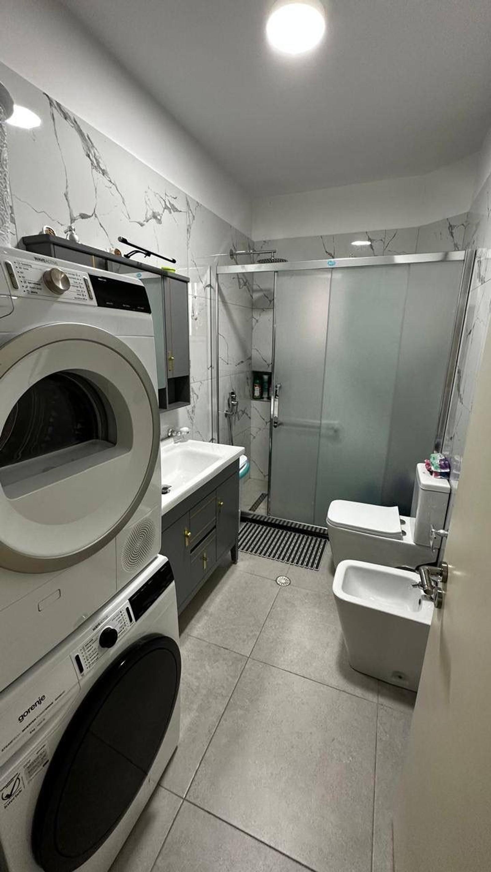 Wohnung 3+1 zum Kauf in Plazh, Durrës, 200 m² — Foto 7 von 17
