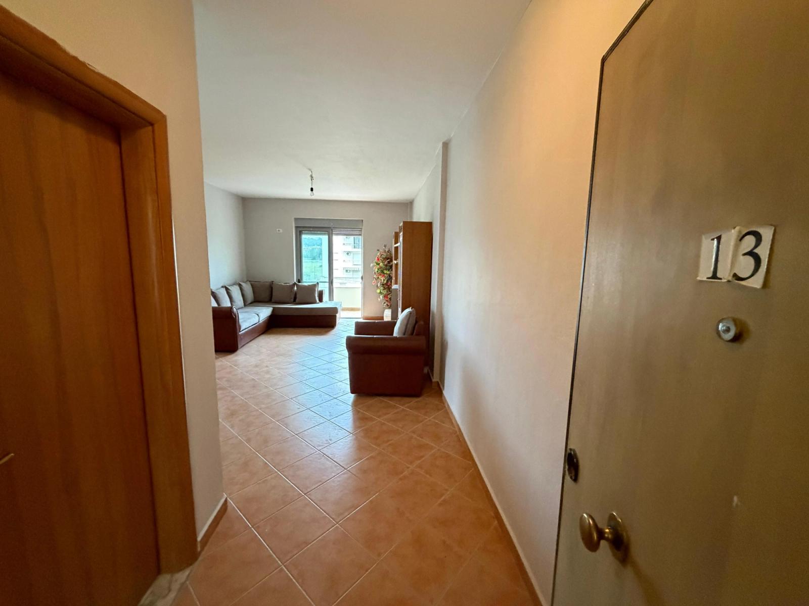 Wohnung 2+1 zum Kauf in Mali i Robit, Durrës, 95 m², nah am Meer — Foto 3 von 17