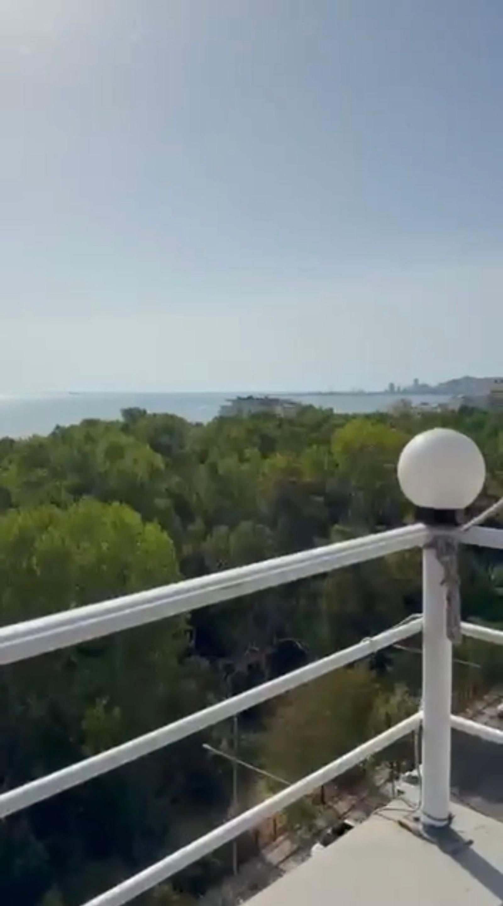 Penthouse, sprzedaż, Plazh, Durrës, 143 m² — zdjęcie 19 z 19