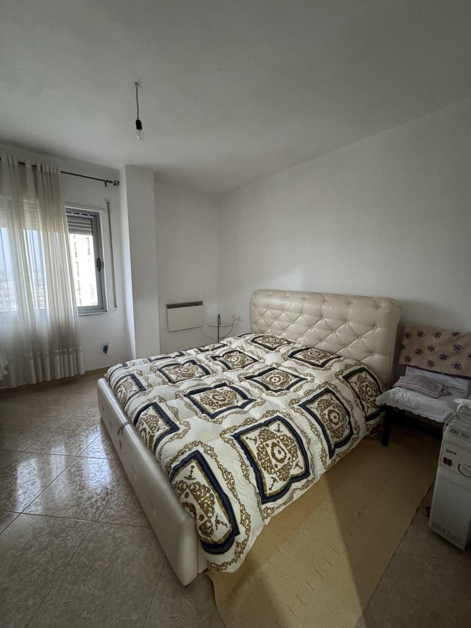 Wohnung 2+1 zum Kauf in Plazh, Durrës, 106 m² — Foto 7 von 11