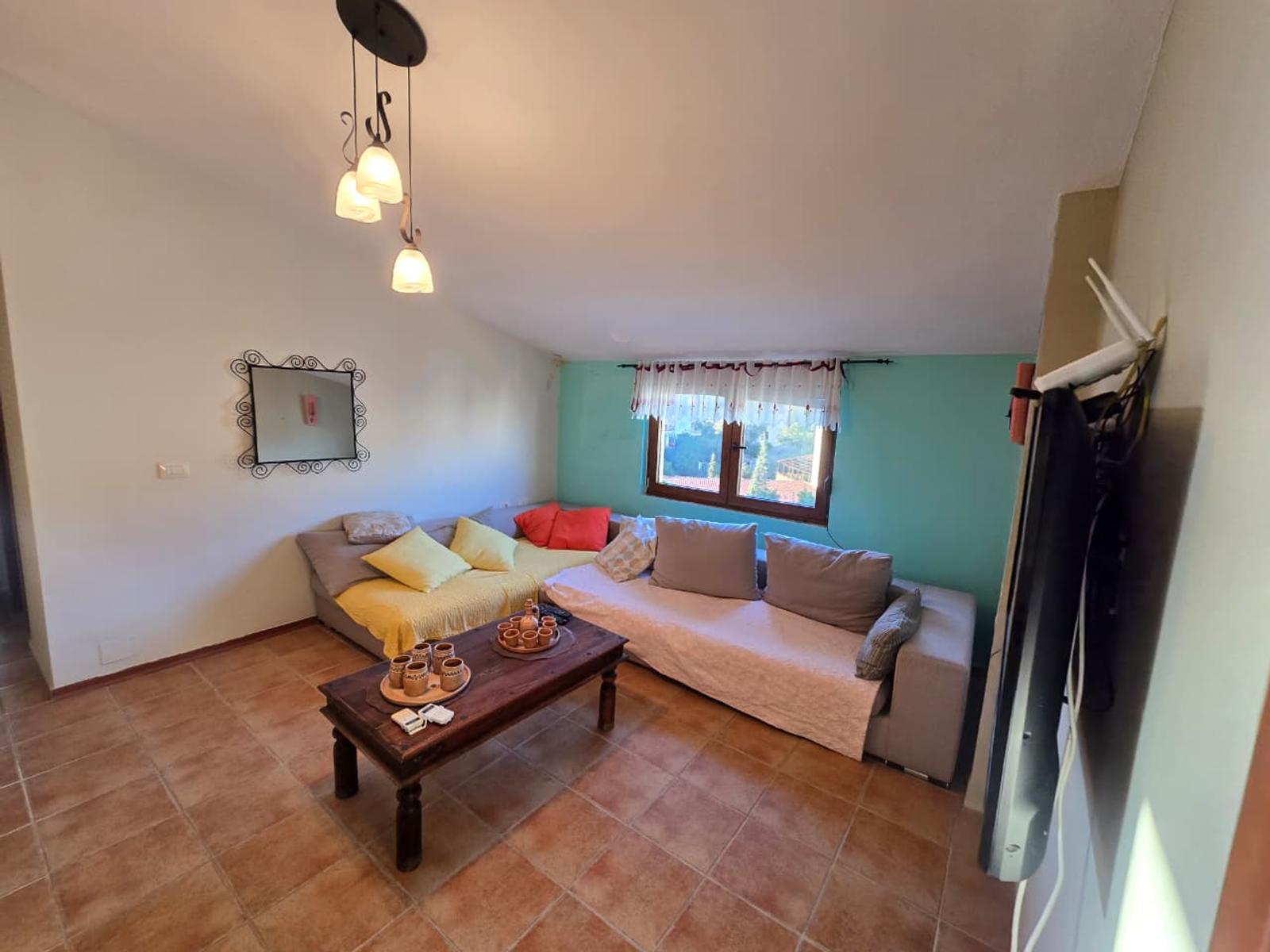 Wohnung 2+1 zum Kauf in Golem, Durrës, 107 m², Meerblick — Foto 11 von 11