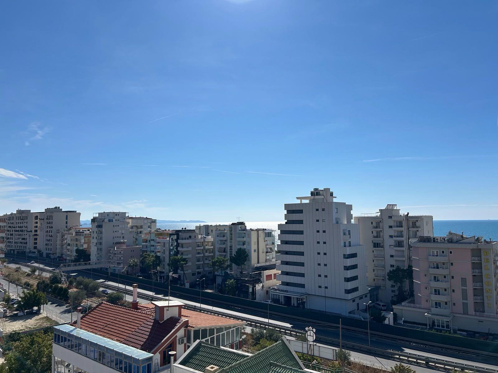 1+1 apartment for sale in Shkëmbi, Durres, 45 m² — photo 13 of 26