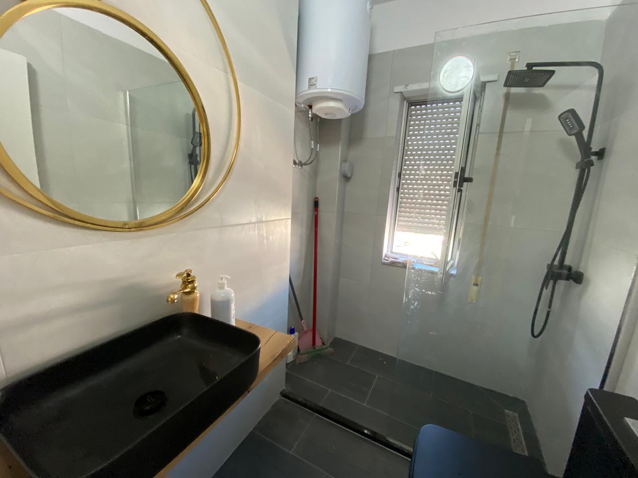 Shitet Apartament 1+1 me Pamje Deti | Plazh Iliria, Durrës