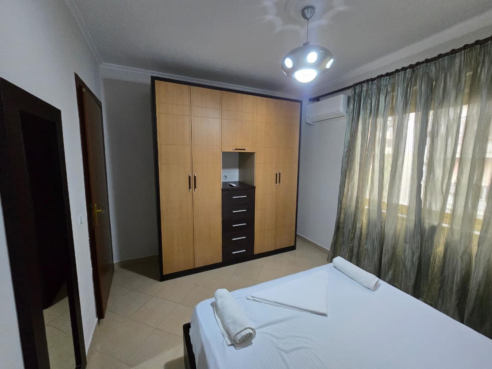Wohnung 1+1 zum Kauf in Golem, Durrës, 62 m², nah am Meer — Foto 10 von 12