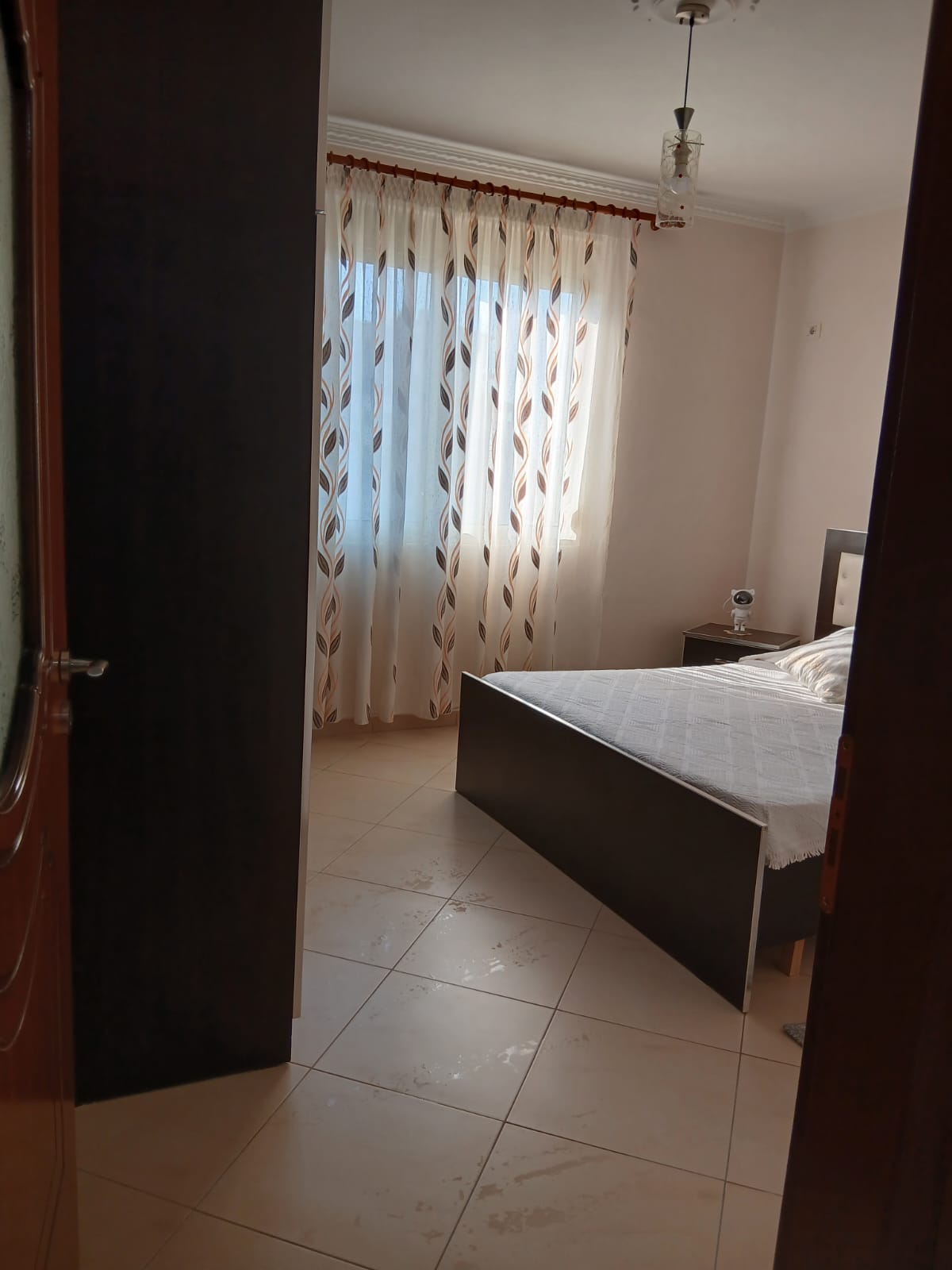 Appartamento 1+1 al sesto piano, Plazh Hekurudha
