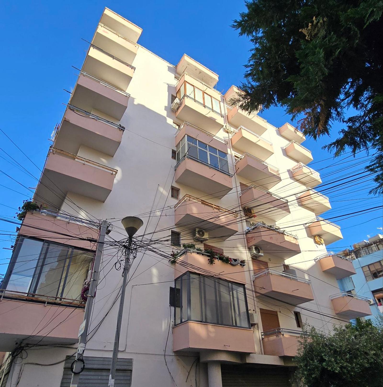 Wohnung 2+1 zum Kauf in Plazh, Durrës, 96 m², Meerblick — Foto 8 von 16