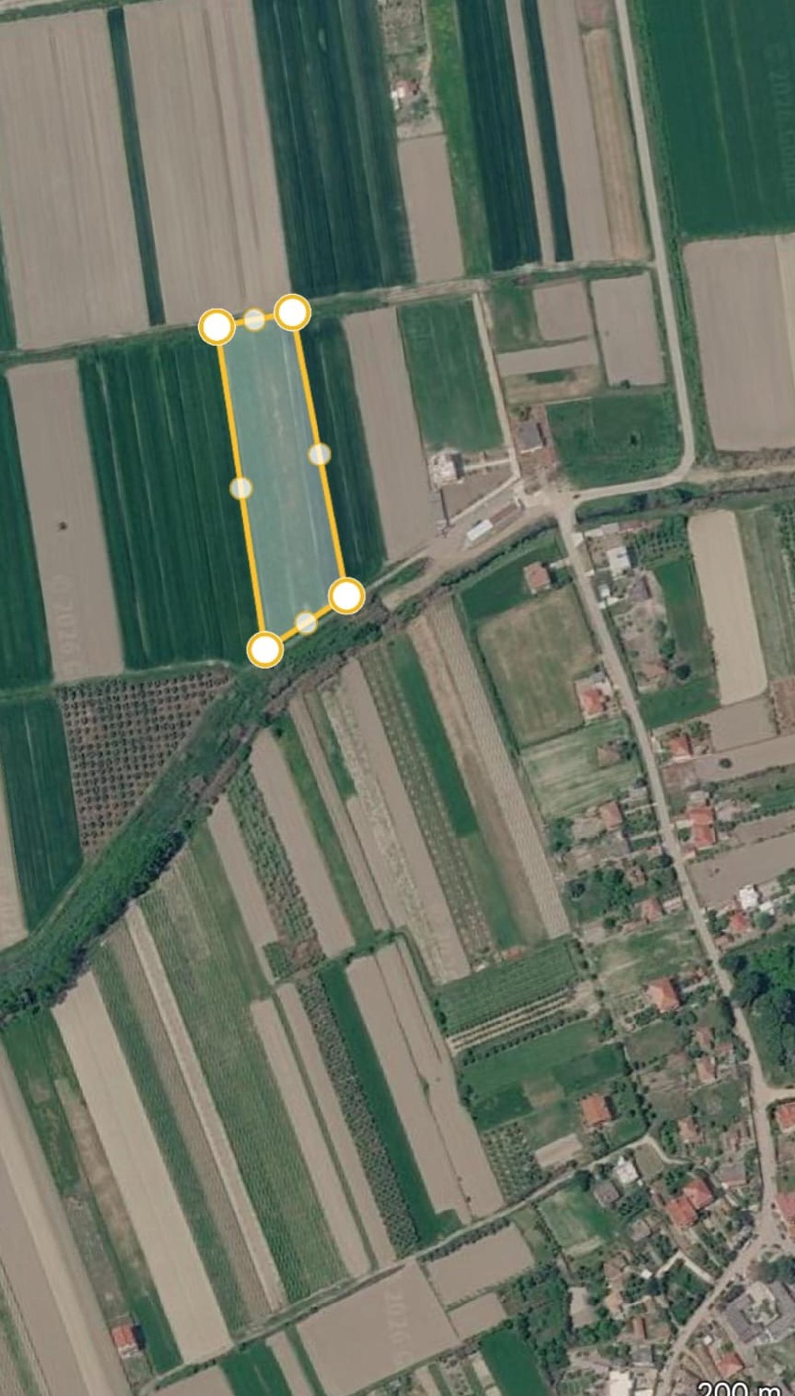 Grundstück zum Kauf in Spille, Durrës, 6200 m² — Foto 5 von 6