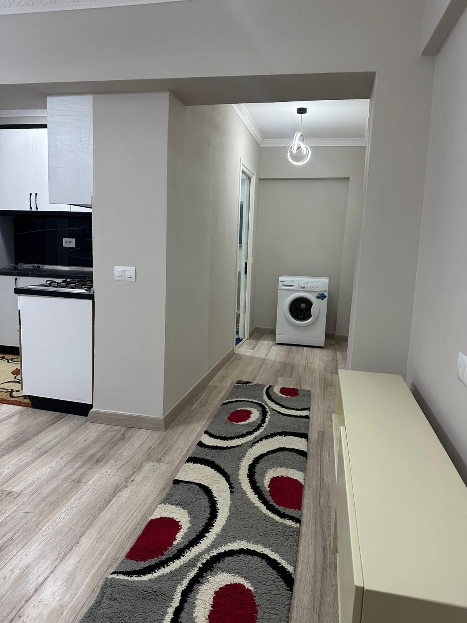 1+1 apartment for sale in City Center, Durres, 55 m² — photo 13 of 14