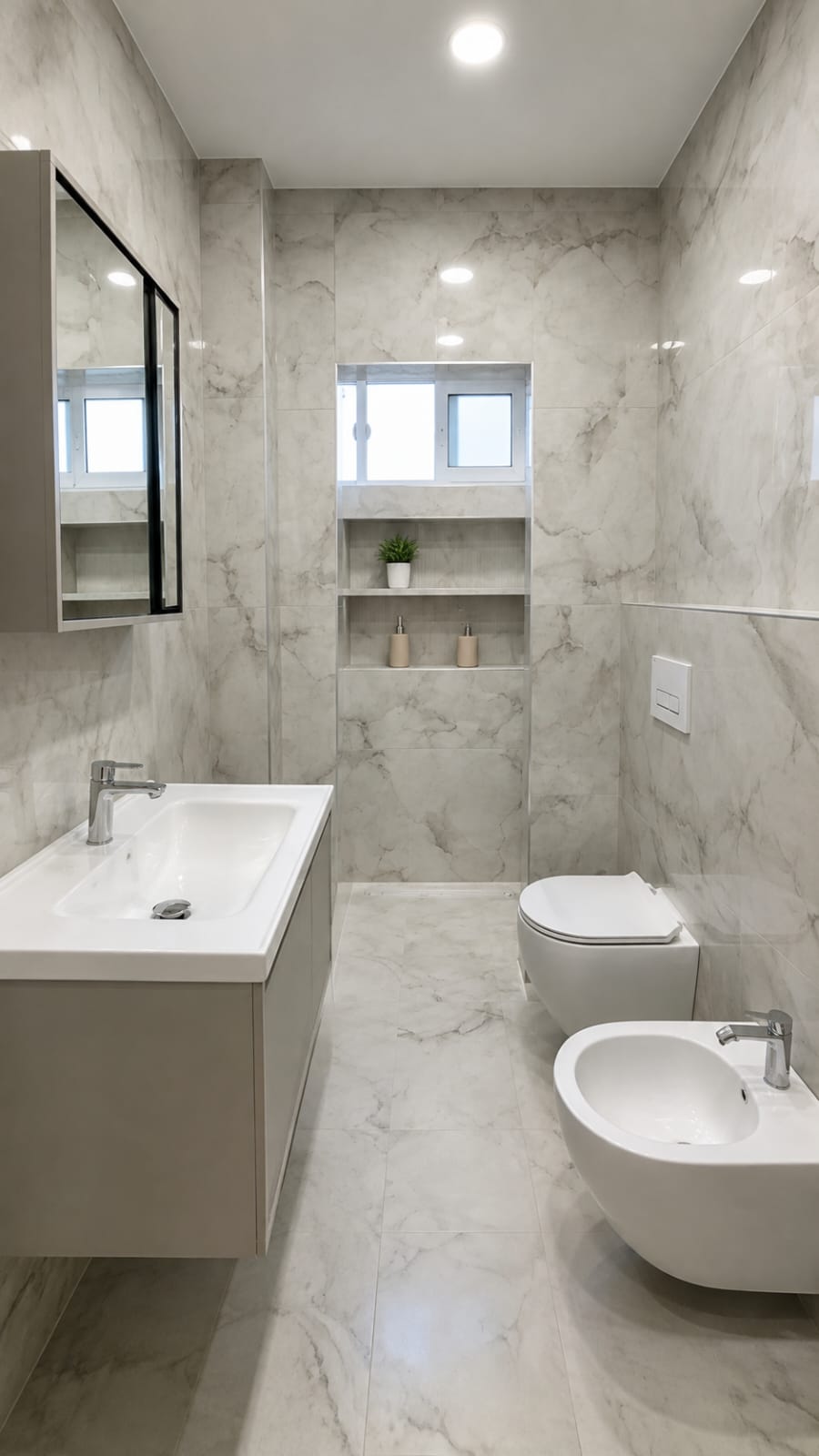 Shitet Apartament 2+1 | Lagjja 16, Durrës