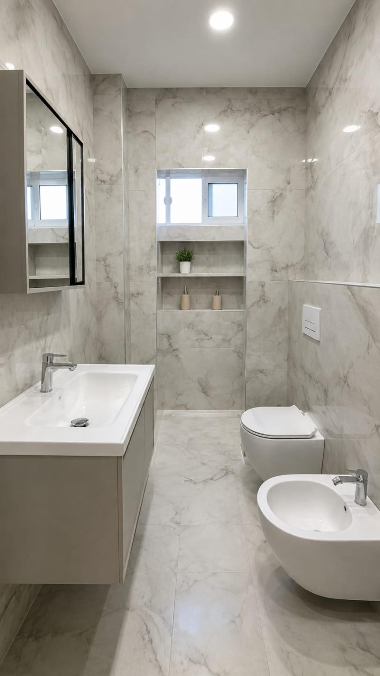Wohnung 2+1 zum Kauf in Stadtzentrum, Durrës, 83 m² — Foto 14 von 14