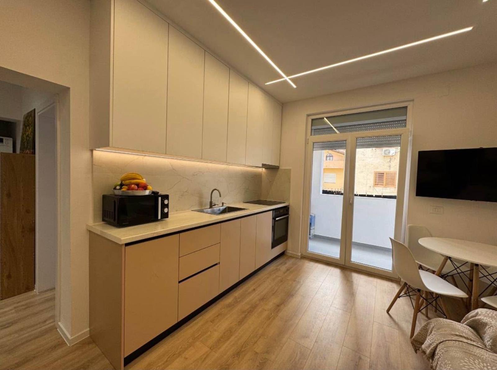 Wohnung 2+1 zum Kauf in Tirana, 57.2 m² — Foto 4 von 10
