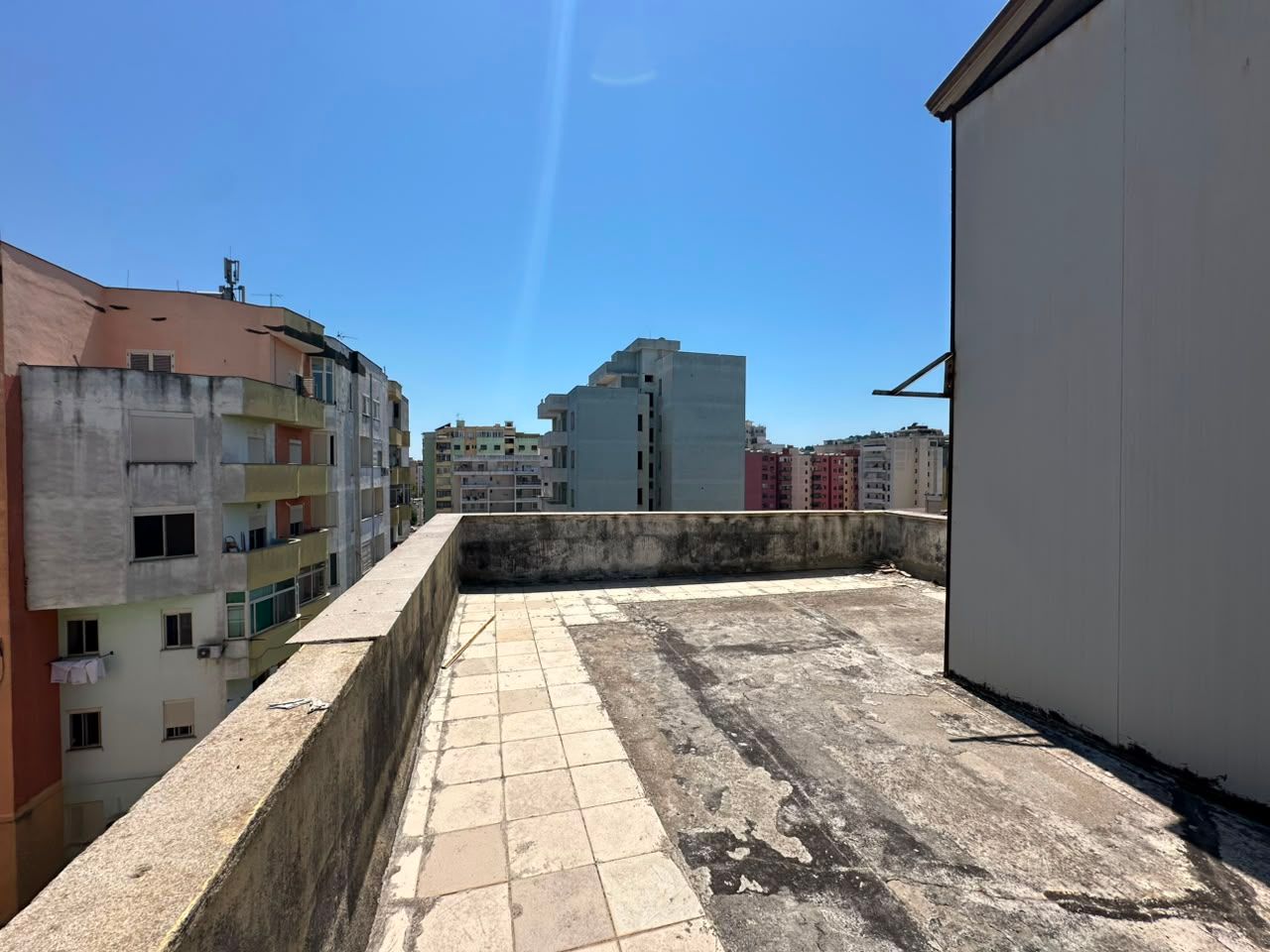 Shitet Papafingo | Ish Rajoni, Durrës