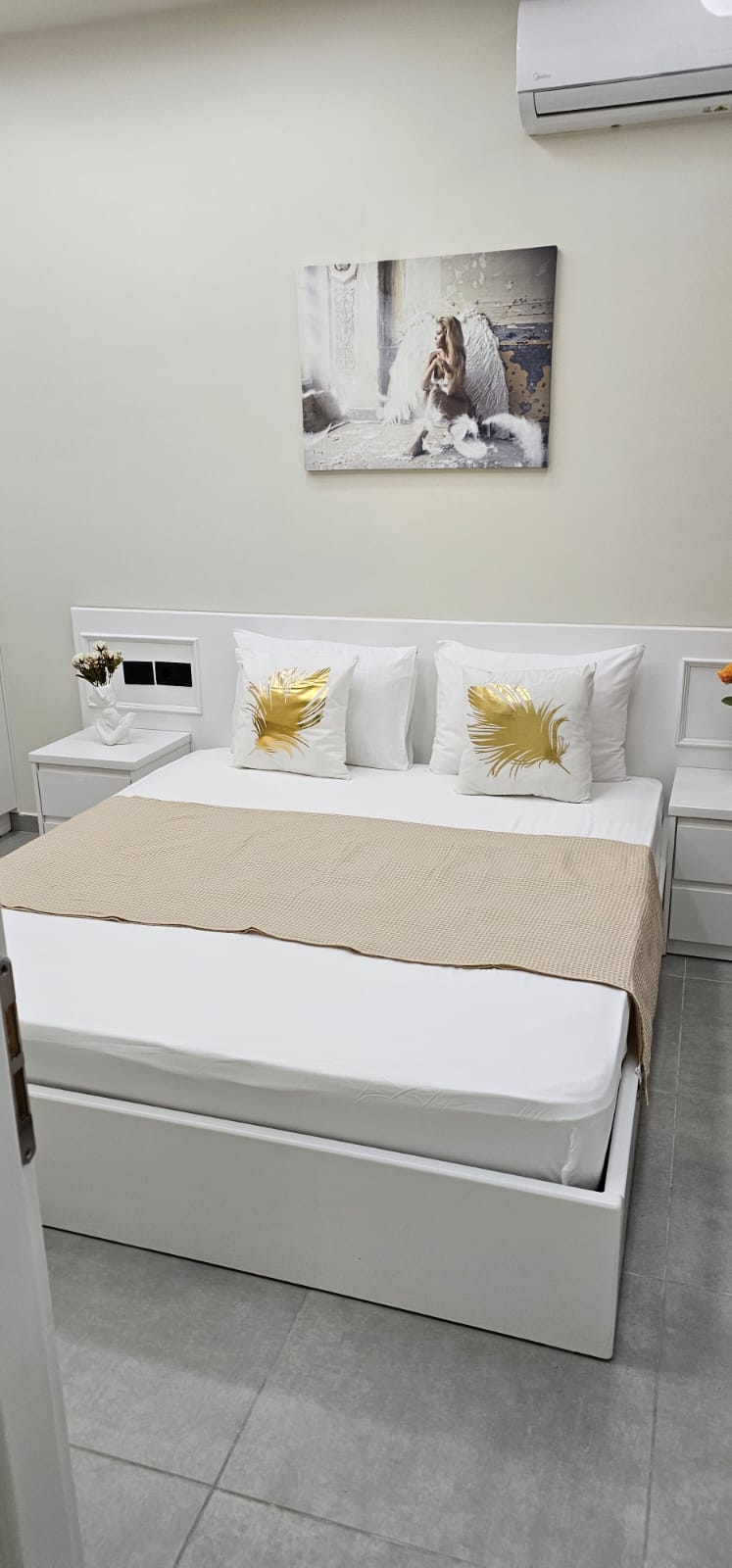 Shiten 3 Apartamente 1+1 + 1 Ambient Zyre | Plazh, Durrës