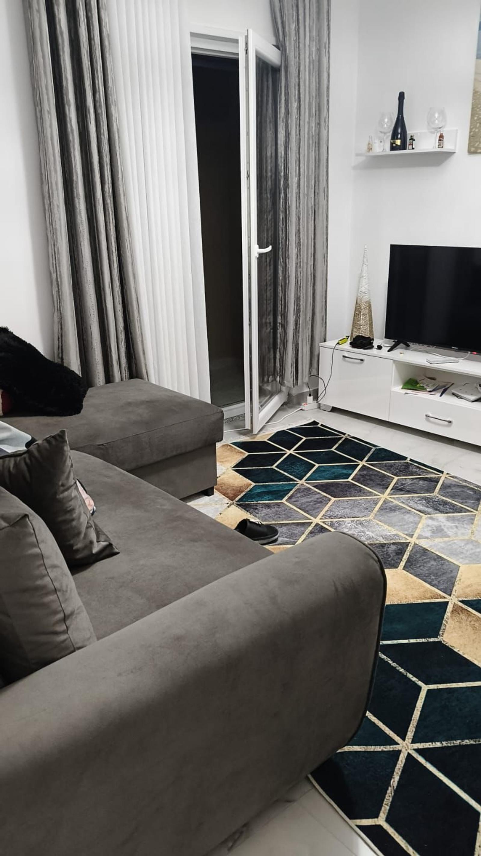 Wohnung 1+1 zum Kauf in Golem, Durrës, 62 m² — Foto 2 von 6