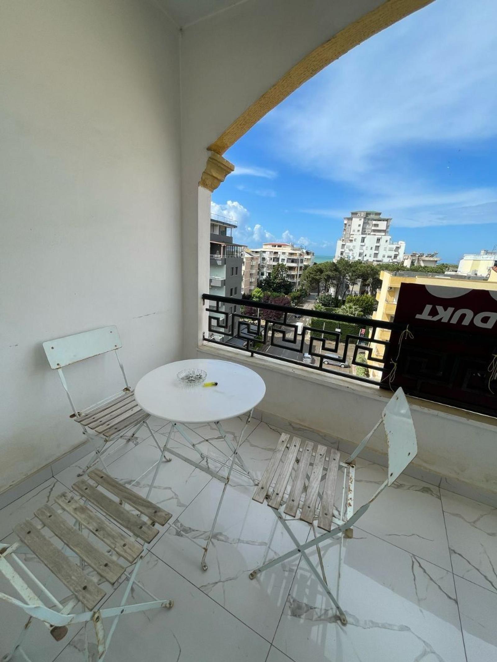 Wohnung 2+1 zum Kauf in Shkëmbi, Durrës, 143 m² — Foto 16 von 19