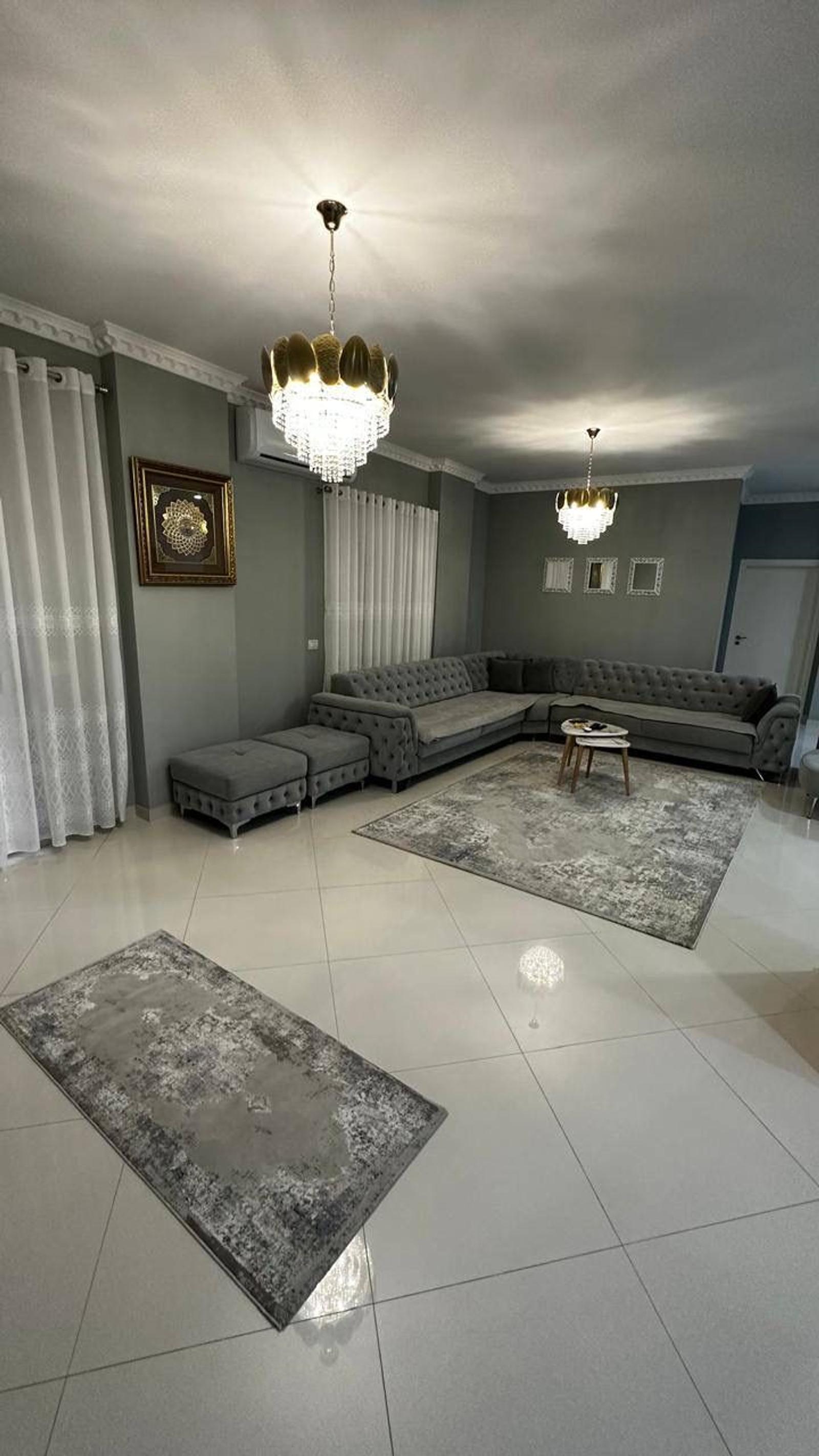Wohnung 3+1 zum Kauf in Plazh, Durrës, 200 m² — Foto 15 von 17